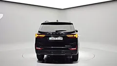 2024 SsangYong Rexton Disel 2.2 4WD — фото 4
