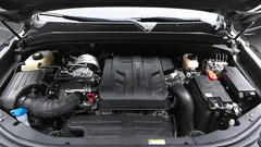 2024 SsangYong Rexton Disel 2.2 4WD — фото 6