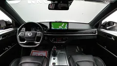 2024 SsangYong Rexton Disel 2.2 4WD — фото 7