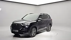 2024 SsangYong Rexton Disel 2.2 4WD — фото 11
