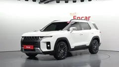 2023 SsangYong Torres Gasoline 1.5 2WD — фото 1