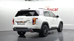 2023 SsangYong Torres Gasoline 1.5 2WD — фото 2