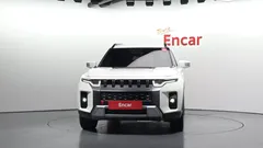 2023 SsangYong Torres Gasoline 1.5 2WD — фото 3