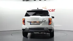 2023 SsangYong Torres Gasoline 1.5 2WD — фото 4