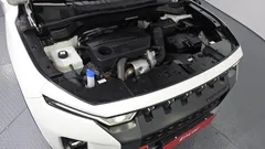 2023 SsangYong Torres Gasoline 1.5 2WD — фото 6