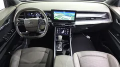2023 SsangYong Torres Gasoline 1.5 2WD — фото 7