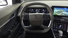 2023 SsangYong Torres Gasoline 1.5 2WD — фото 13