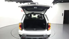 2023 SsangYong Torres Gasoline 1.5 2WD — фото 20