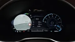 2022 Genesis G80 Gasoline 2.5 Turbo AWD — фото 8