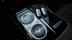 2022 Genesis G80 Gasoline 2.5 Turbo AWD — фото 9