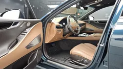 2022 Genesis G80 Gasoline 2.5 Turbo AWD — фото 10