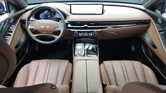 2022 Genesis G80 Gasoline 2.5 Turbo AWD — фото 14
