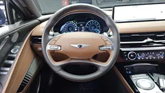 2022 Genesis G80 Gasoline 2.5 Turbo AWD — фото 17