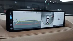 2022 Genesis G80 Gasoline 2.5 Turbo AWD — фото 19