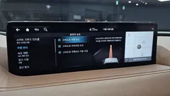 2022 Genesis G80 Gasoline 2.5 Turbo AWD — фото 20