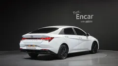 2023 Hyundai Avante Smart — фото 2