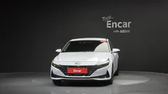 2023 Hyundai Avante Smart — фото 3