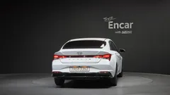 2023 Hyundai Avante Smart — фото 4