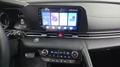 2023 Hyundai Avante Smart — фото 13