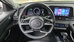 2023 Hyundai Avante Smart — фото 14