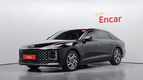 2023 Hyundai Grandeur 2,5 Gasoline 2WD
