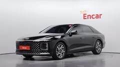 2023 Hyundai Grandeur 2,5 Gasoline 2WD — фото 1