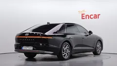 2023 Hyundai Grandeur 2,5 Gasoline 2WD — фото 2