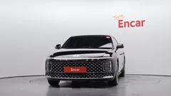 2023 Hyundai Grandeur 2,5 Gasoline 2WD — фото 3