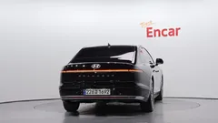 2023 Hyundai Grandeur 2,5 Gasoline 2WD — фото 4