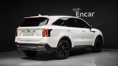 2024 Kia Sorento Gasoline 2.5T 2WD — фото 2