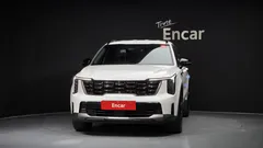 2024 Kia Sorento Gasoline 2.5T 2WD — фото 3