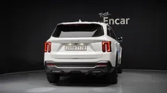 2024 Kia Sorento Gasoline 2.5T 2WD — фото 4