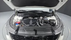 2024 Kia Sorento Gasoline 2.5T 2WD — фото 6