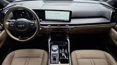 2024 Kia Sorento Gasoline 2.5T 2WD — фото 7