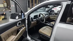 2024 Kia Sorento Gasoline 2.5T 2WD — фото 10
