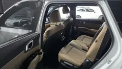 2024 Kia Sorento Gasoline 2.5T 2WD — фото 11