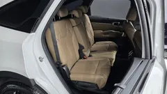 2024 Kia Sorento Gasoline 2.5T 2WD — фото 12