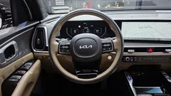 2024 Kia Sorento Gasoline 2.5T 2WD — фото 16