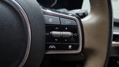 2024 Kia Sorento Gasoline 2.5T 2WD — фото 19