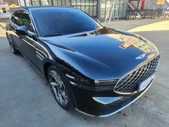 2023 Genesis G90 Gasoline 3.5 Turbo e-S/C AWD — фото 2