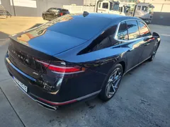 2023 Genesis G90 Gasoline 3.5 Turbo e-S/C AWD — фото 3