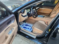 2023 Genesis G90 Gasoline 3.5 Turbo e-S/C AWD — фото 7