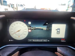 2023 Genesis G90 Gasoline 3.5 Turbo e-S/C AWD — фото 8