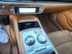 2023 Genesis G90 Gasoline 3.5 Turbo e-S/C AWD — фото 15