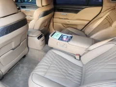 2023 Genesis G90 Gasoline 3.5 Turbo e-S/C AWD — фото 18