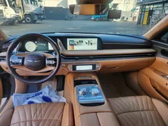 2023 Genesis G90 Gasoline 3.5 Turbo e-S/C AWD — фото 19