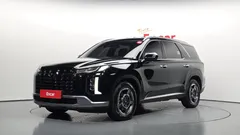 2023 Hyundai Palisade Diesel 2.2 4WD — фото 1