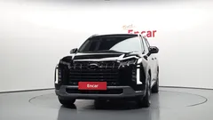 2023 Hyundai Palisade Diesel 2.2 4WD — фото 3