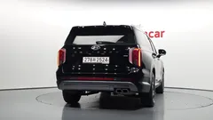 2023 Hyundai Palisade Diesel 2.2 4WD — фото 4