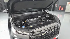 2023 Hyundai Palisade Diesel 2.2 4WD — фото 6